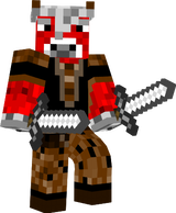 Animacion De Skin Vacazeta