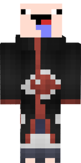Baby Akatsuki