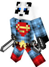 new avatar