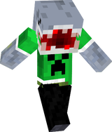 SARKHEAD