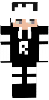 WHITE KNIGHT