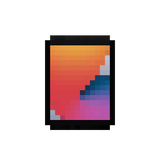 iPad (2020) 8g 32GB