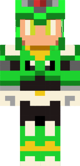 hunter