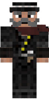 Sheriff Skin