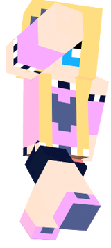 CUTE HEARTH GİRL
