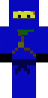 legendarymcaking