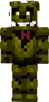 Springtrap