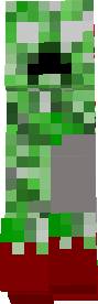 Creep bot