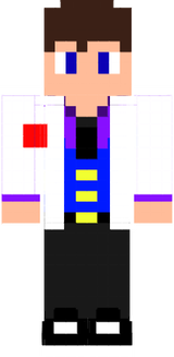 AreyzZ skin 4