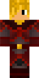 Minecraft Skin