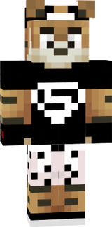 CreeperRobot33