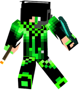 steve