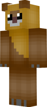unpandahunter