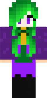 joker girl <3