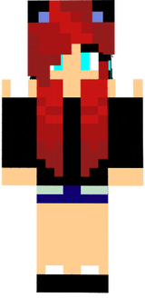 Alexandra skin