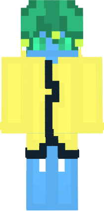 Preview of texture: slime