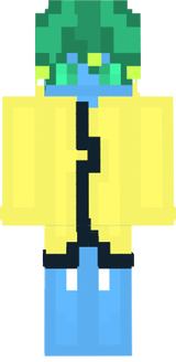 slime