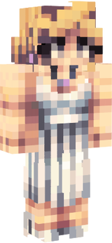 Pristine Klimer