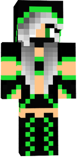 greenassasin