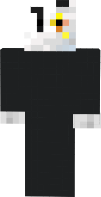 Preview of texture: Posh stickman