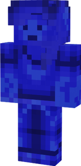The Alex Saga- Dark Alex (pretending to be Elder Blue)