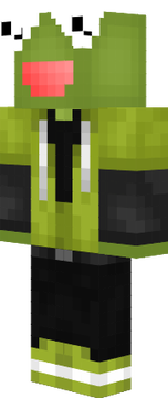 Spop_ - Kermit