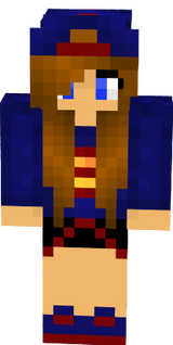 supergirl