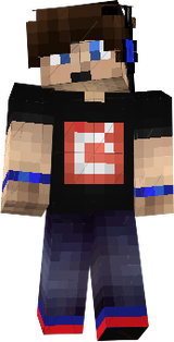 Mojang Worker