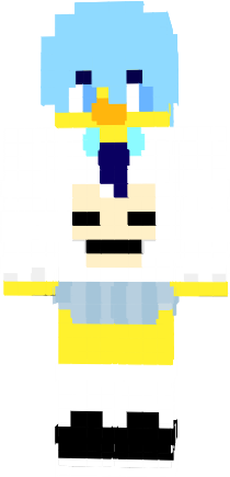Preview of texture: duckiiii
