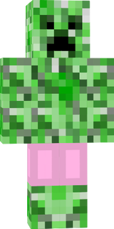 clothed creper