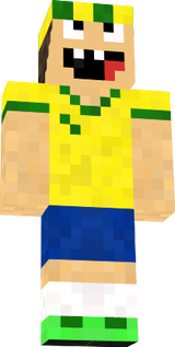 Fokonogo BR