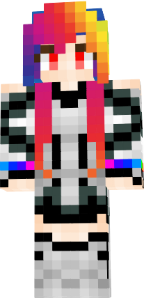 Preview of texture: Rainbow Dash