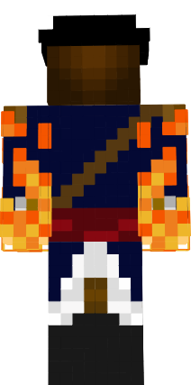 Preview of texture: Me In L'Manburg