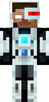 robot