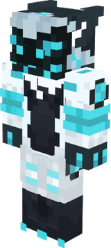 protogen more hd like face