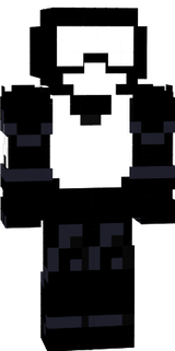 Tank- Man