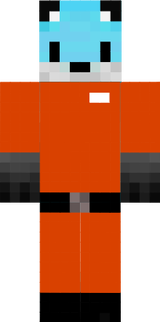 foxe61 prisonnier