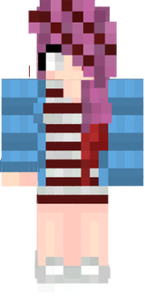 Scene Girl S