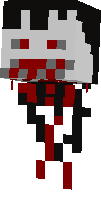 Eyes ghost