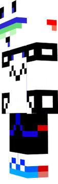 panda playero