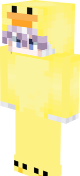 KilluaDuck