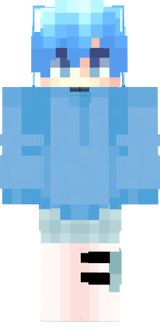 nagi bum