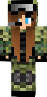 military NolaShard