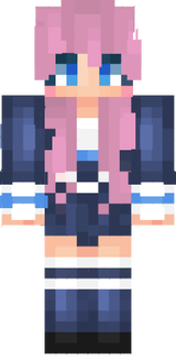 lizzie skin