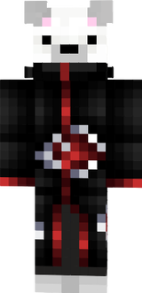 Oso polar Akatsuki