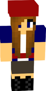 Pirate Girl