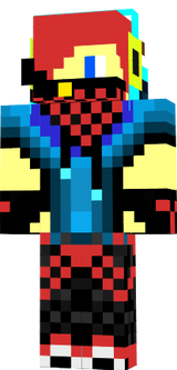 Red-Bro