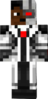 Ciborggame