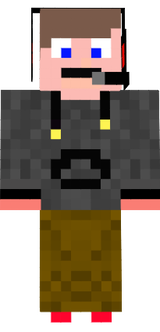 James_mc és ZsDav