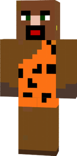 Cavemann